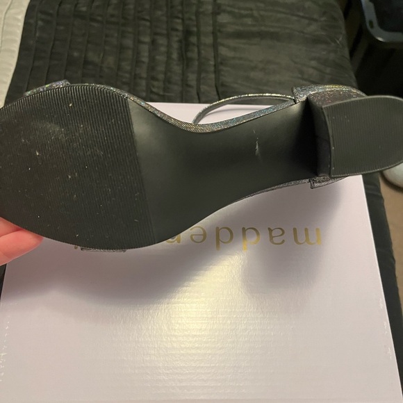 Brand new Madden Girl formal shoes - Picture 2 of 4